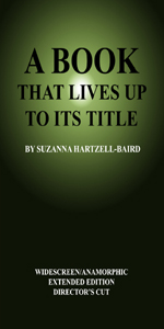 A Book That Lives Up To Its Title